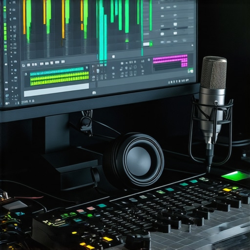Best DAW Software & Podcast Editing Tips for Creators in 2024