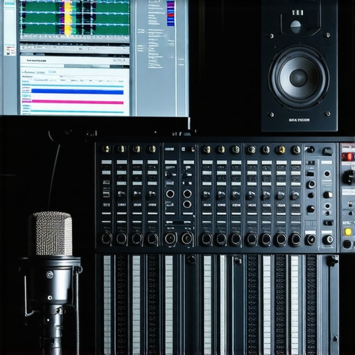 Best DAW Software & Voiceover Setup Tips for 2024 Success