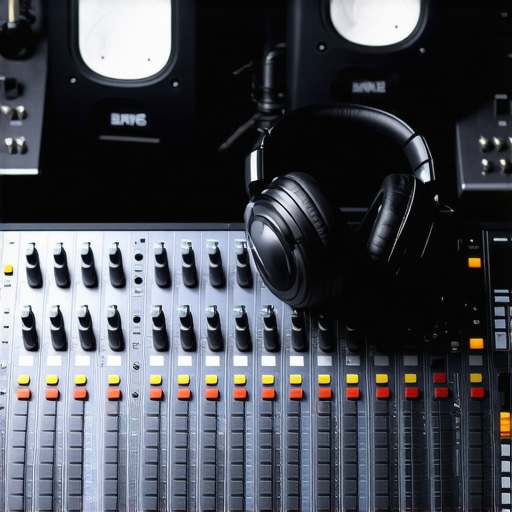 Best Studio Headphones & Audio Interfaces for Creators in 2024