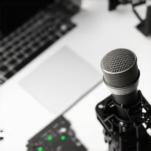 How to Fix Voiceover Hiss with 2 Simple Hardware Upgrades in 2026