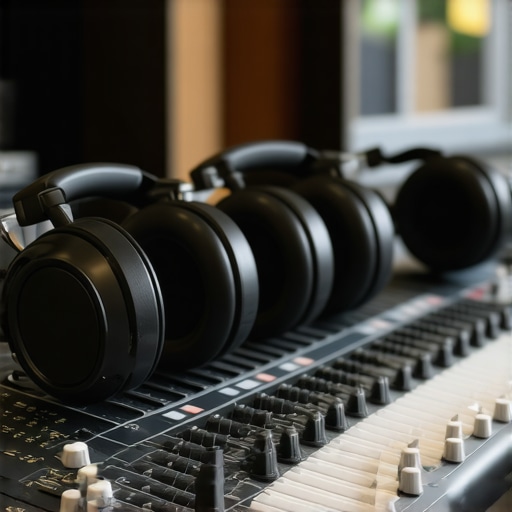 Stop Guessing: 5 Studio Headphones for Neutral Mixing in 2026