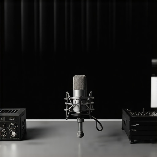 Stop Podcast Background Noise: 4 AI-Free Mic Techniques [2026]