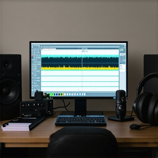 Top Digital Audio Workstation (DAW) Software & Podcast Editing Tips for Creators in 2024