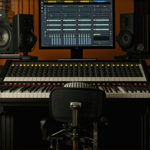 Top Digital Audio Workstation (DAW) Software & Voiceover Tips for Creators in 2024