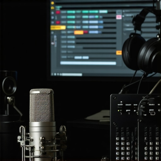 Top Voiceover Setup & DAW Software Tips for Creators in 2024