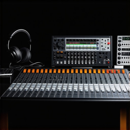Ultimate Guide to Audio Interface & Studio Headphones for Creators in 2024