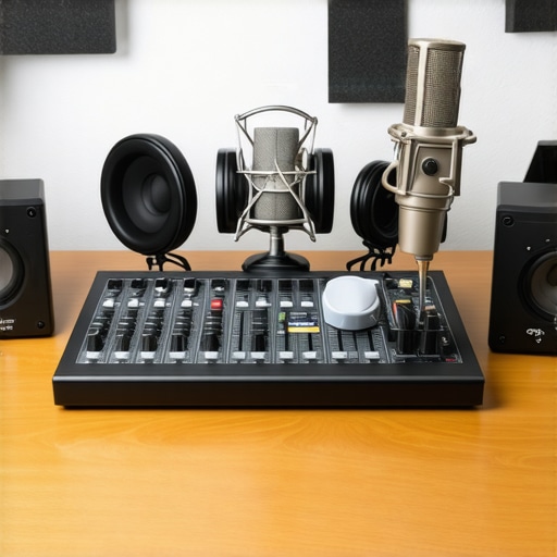 Ultimate Guide to Audio Interface & Voiceover Setup for Creators