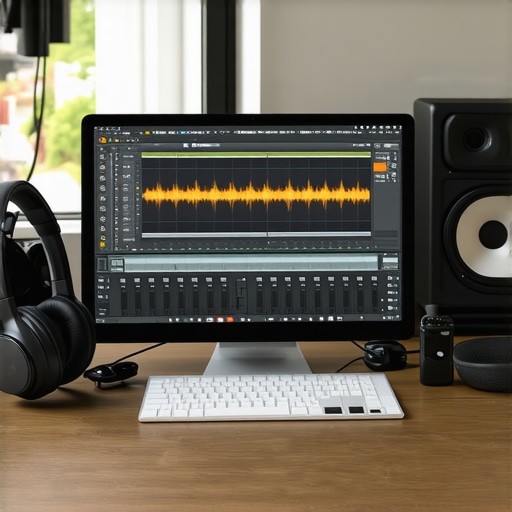Ultimate Guide to DAW Software & Podcast Editing Tools in 2024