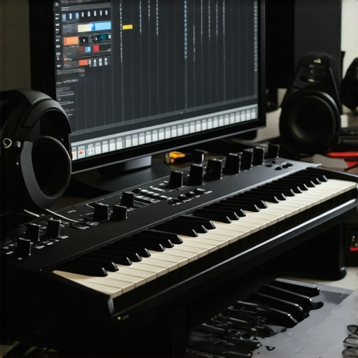 Ultimate Guide to Digital Audio Workstation (DAW) Software for Music Producers