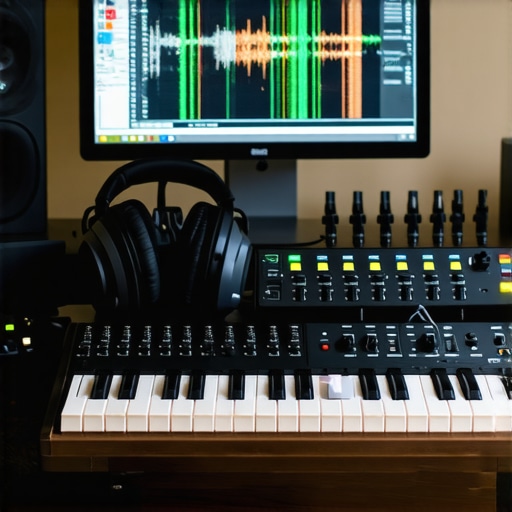 Ultimate Guide to Digital Audio Workstation (DAW) Software for Music Production