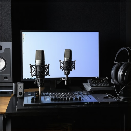 Ultimate Guide to Digital Audio Workstation (DAW) & Voiceover Setup in 2024