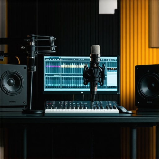 Ultimate Guide to Digital Audio Workstation & Voiceover Setup in 2024