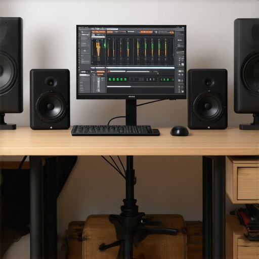 Ultimate Guide to Digital Audio Workstation & Voiceover Setup in 2024