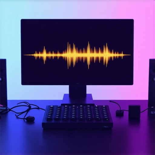 Why Your Audio Interface Lags: 4 Simple Latency Fixes for 2026