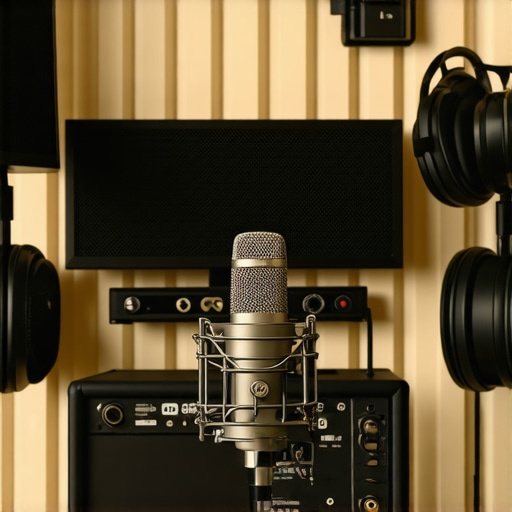 Why Your Voiceover Recording Setup Sounds Thin: 3 Fixes