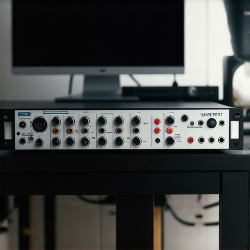 3 Audio Interface Gain Fixes to Stop Digital Clipping [2026]