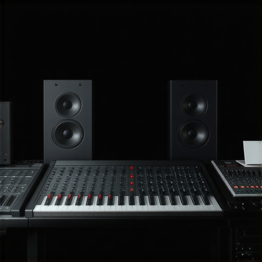 3 Clip-Free 32-Bit Float Audio Interfaces for 2026 Studios