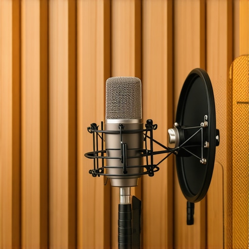 3 Mic Tactics to Stop Mouth Clicks in Your 2026 Voiceover Setup