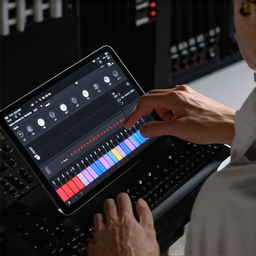 3 Mobile DAW Software Picks for Zero-Lag iPad Tracking in 2026