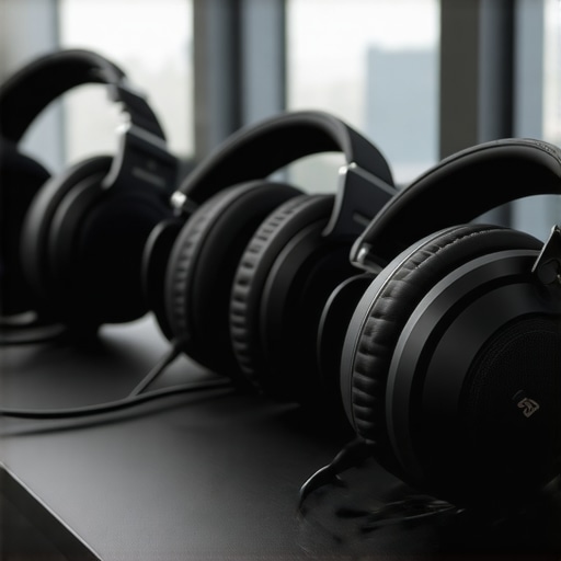 3 Open-Back Studio Headphones That Won't Overheat in 2026