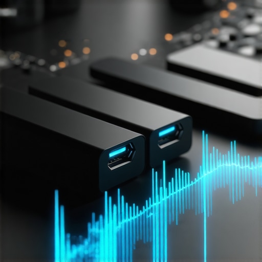 3 Thunderbolt 5 Interfaces That End Round-Trip Latency in 2026