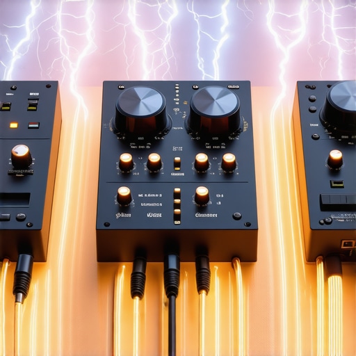 3 Thunderbolt 6 Audio Interfaces That Kill Buffer Lag [2026]