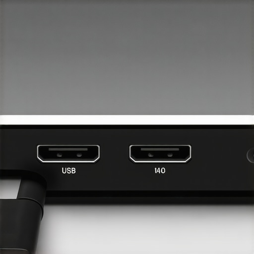 3 USB-C 4.0 Interfaces to Stop Voiceover Lag in 2026