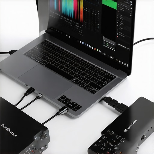 3 USB-C 5.0 Audio Interfaces to End Recording Lag in 2026