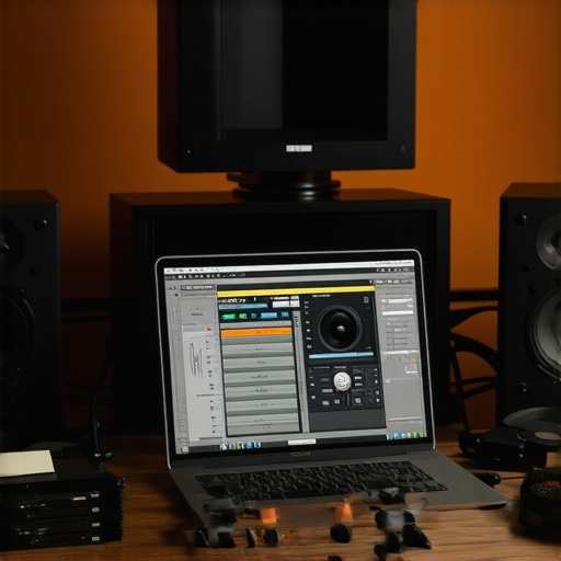 4 DAW Software Hacks to Stop 2026 Plug-in Crashes on macOS 17