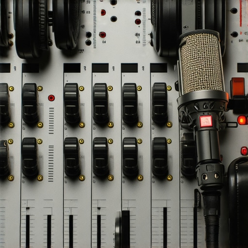 4 EQ Moves to Fix Nasal Vocals in Your 2026 Podcast Mix