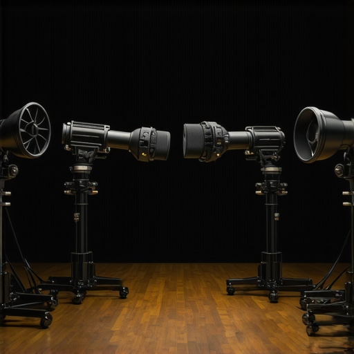 4 Heavy-Duty Boom Arms to Kill 2026 Podcast Handling Noise