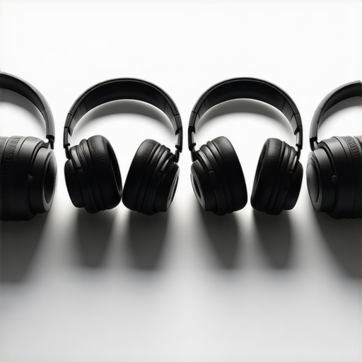 4 Neutral Studio Headphones That Won't Lie to You in 2026