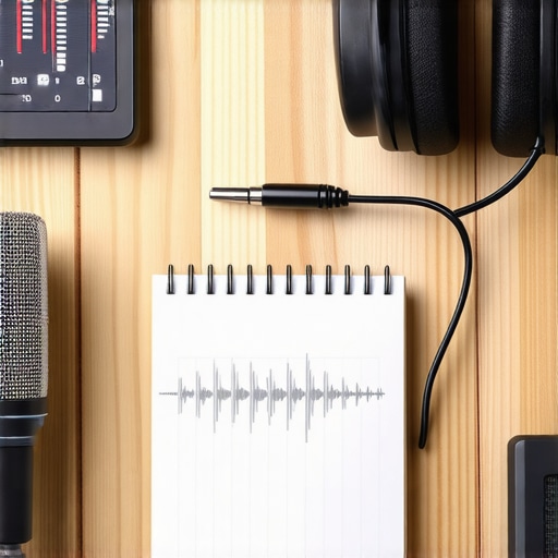 4 Pro Podcast Editing Tactics for Natural Sounding Audio [2026]