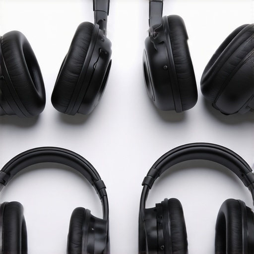 4 Studio Headphones That Won't Color Your Mix in 2026
