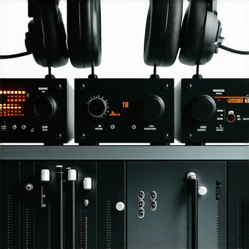 5 High-Gain Audio Interfaces for 600-Ohm Headphones [2026]