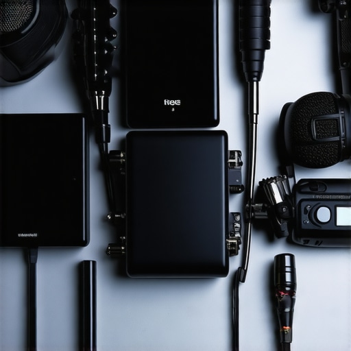 5 Portable Audio Interfaces for Low-Gain Mics in 2026