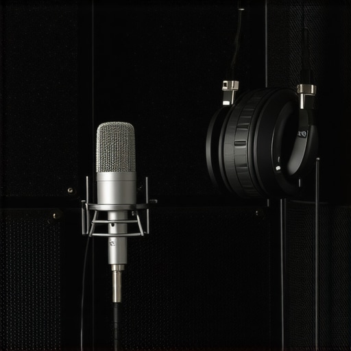 5 Portable Voiceover Setup Fixes That Stop Room Echo in 2026