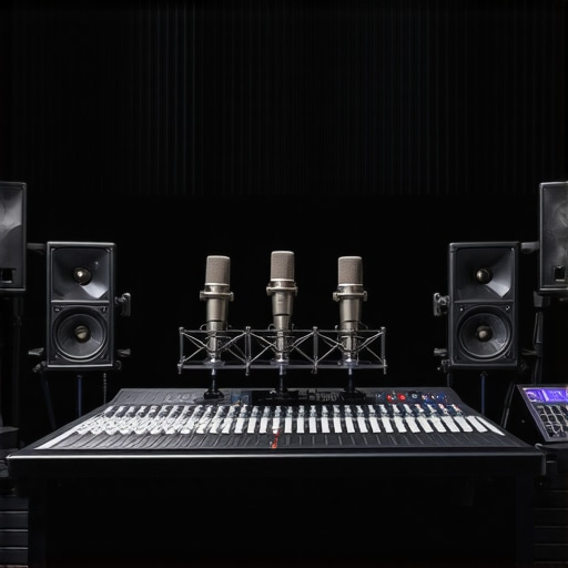 5 Pro Voiceover Setup Tweaks to Kill Fan Noise in 2026 [Tested]