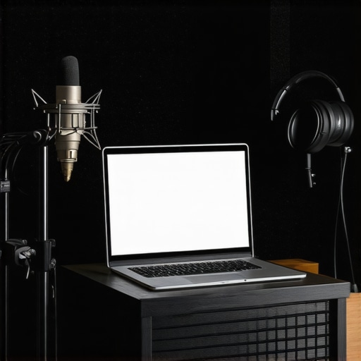 Build a Silent Voiceover Recording Setup in 2026 Without a Booth