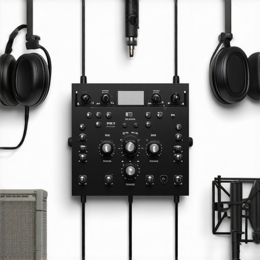 Fix Ghost Preamp Noise: 3 Clean Audio Interfaces for 2026