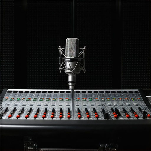 Fix Thin Vocals: 3 Pro Voiceover Recording Setup Tips [2026]