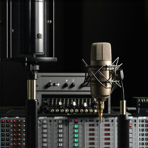 Kill Mic Hum: 3 Ground Loop Fixes for 2026 Voiceover Mics