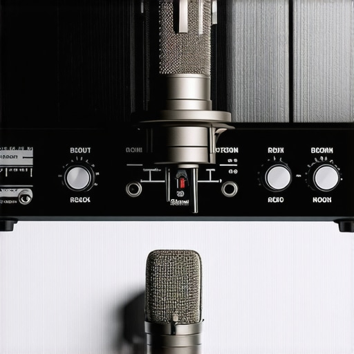 3 Audio Interface Preamp Settings to Fix Muddy Vocals [2026]