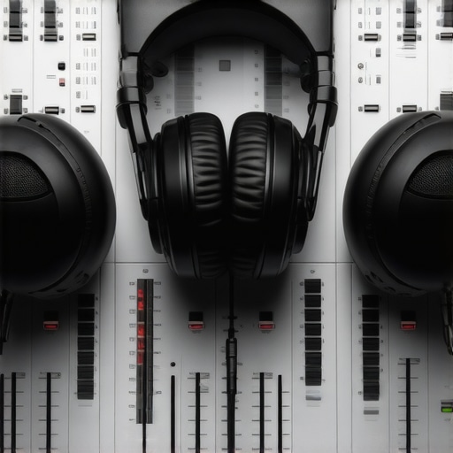 3 Pro Studio Headphones to Hear 2026 Sub-Bass Phase Issues