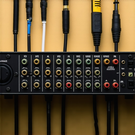 3 Quick Fixes to Stop 2026 Audio Interface Ground Hum