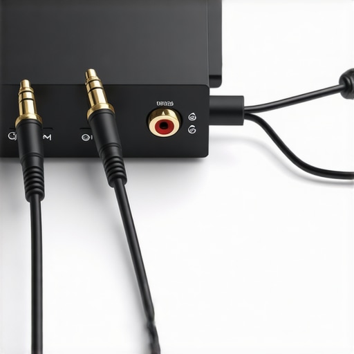 3 Shielded Cables to Stop 2026 Audio Interface USB Noise