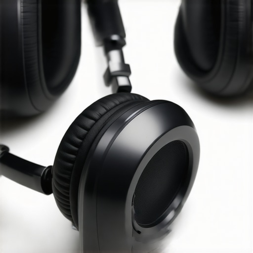 3 Studio Headphones with True Flat Response for 2026 Mixes