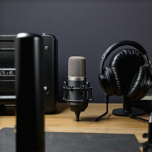 3 Tactics to Kill Phone Buzz in Your 2026 Voiceover Setup