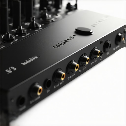 3 USB-C 5.1 Interfaces for Lag-Free 192kHz Tracking [2026]