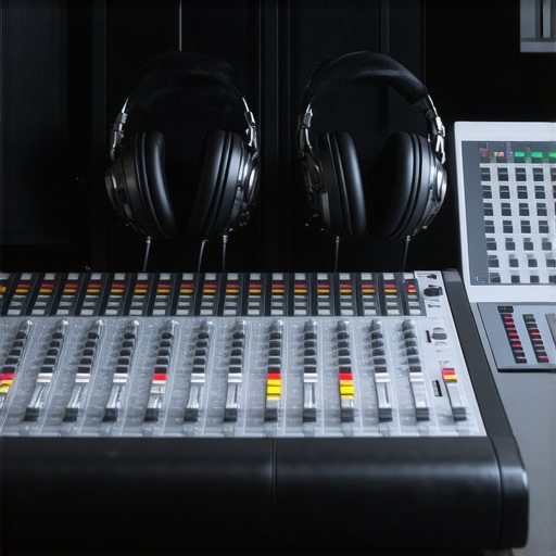4 High-Impedance Studio Headphones to Spot 2026 Mixing Flaws